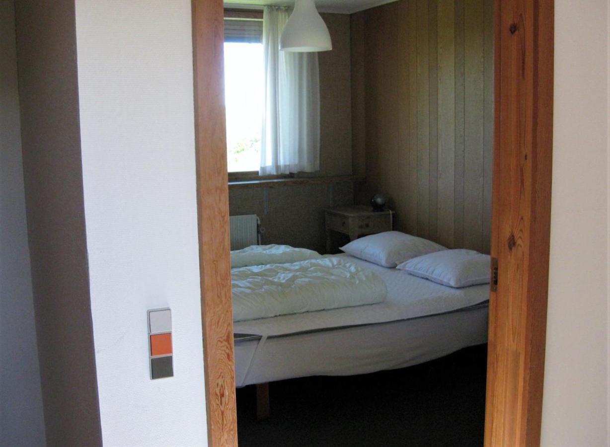 Feriegarden I Floutrup Guest House Roslev Exterior photo