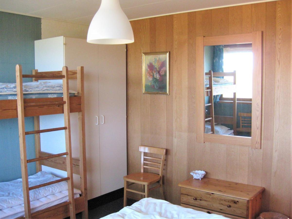 Feriegarden I Floutrup Guest House Roslev Exterior photo