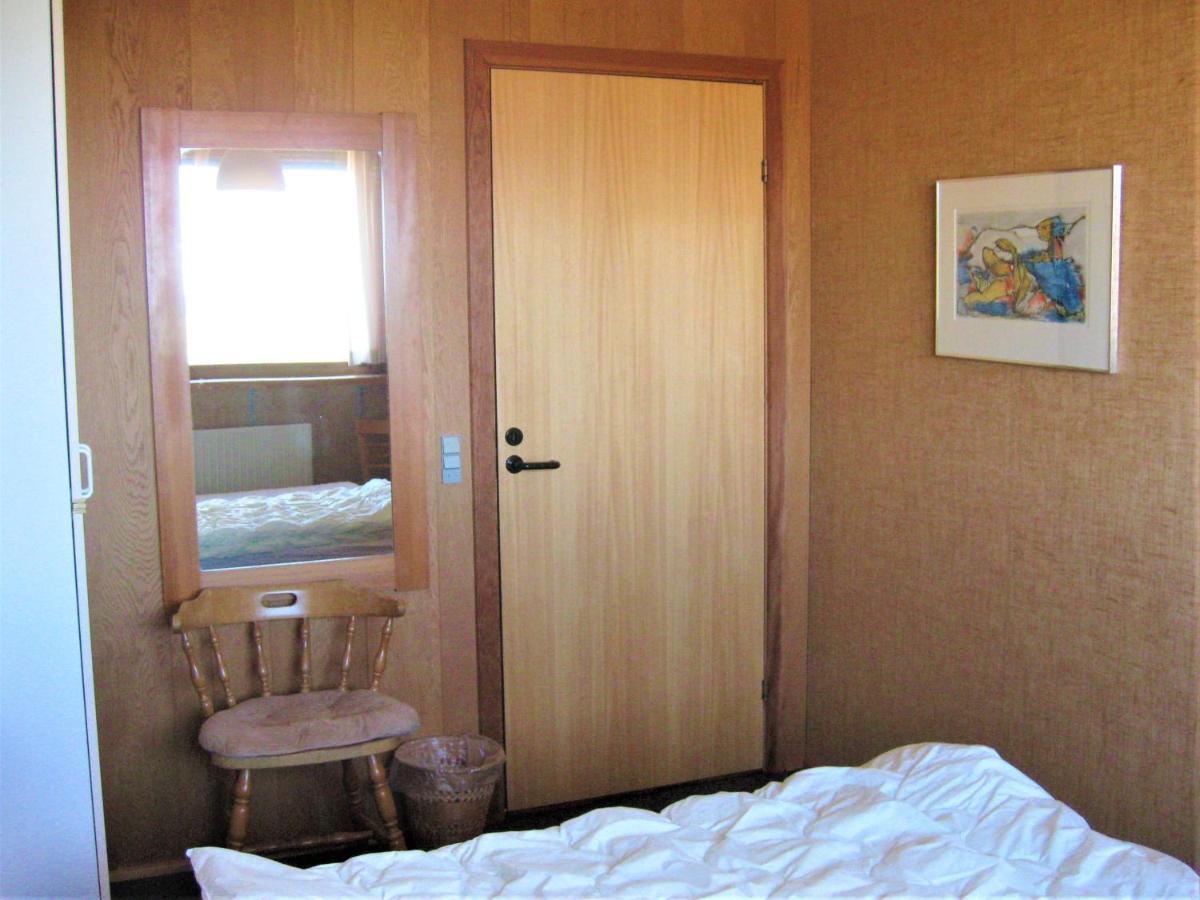 Feriegarden I Floutrup Guest House Roslev Exterior photo